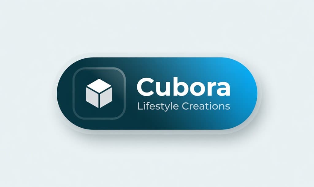 Cubora brand card